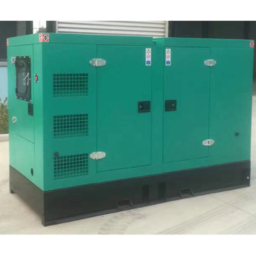 400kw Perkins Soundproof Generator